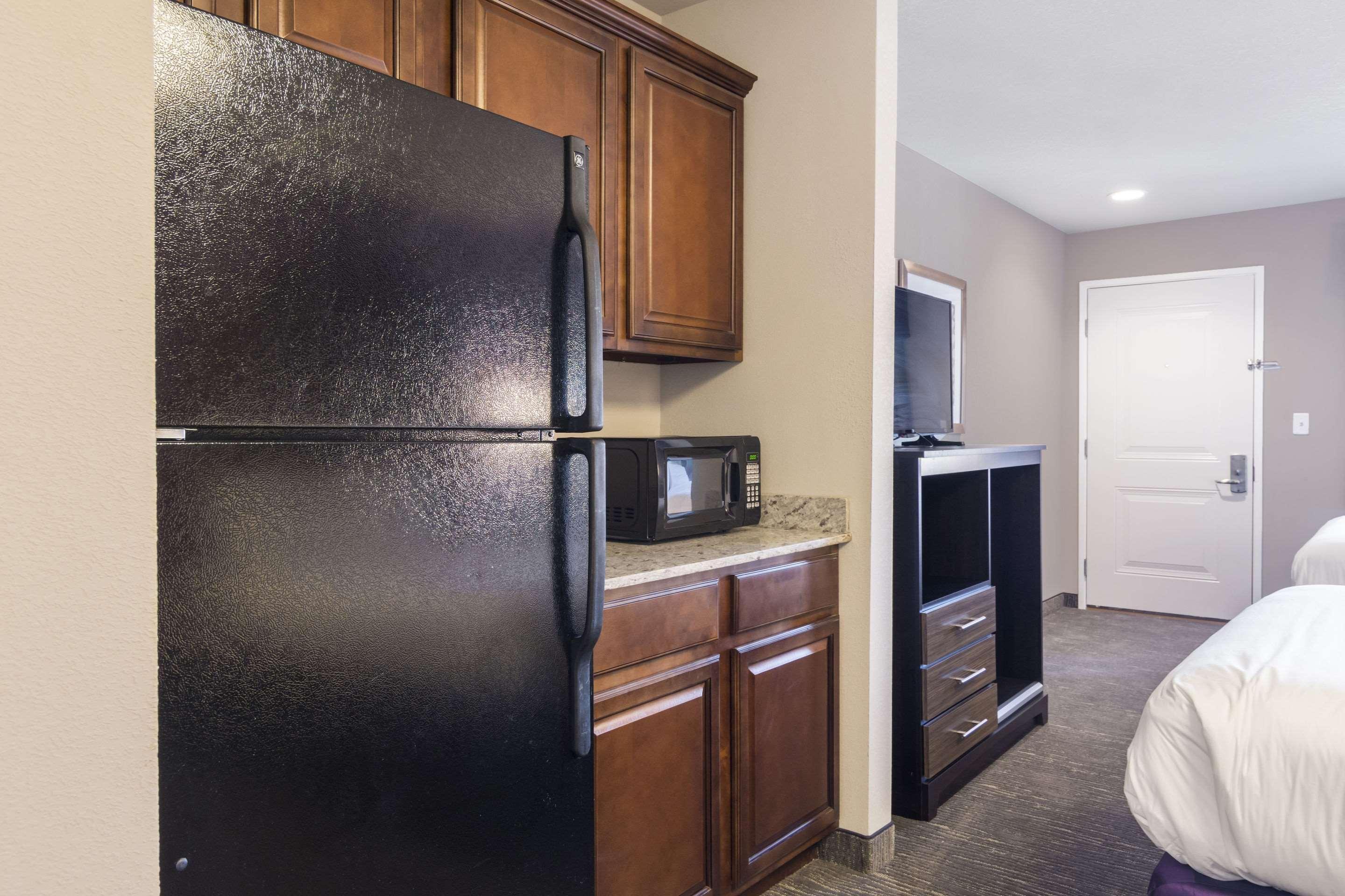 Econo Lodge Inn&Suites North Little Rock Esterno foto